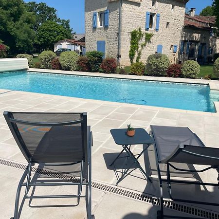 L'Oree Du Ciel Bed & Breakfast Cordes-sur-Ciel Exterior photo